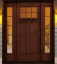 Door Styles