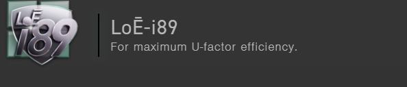 LoE i89 ECO Ontario Windows 
