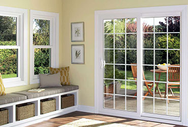 Steel Door