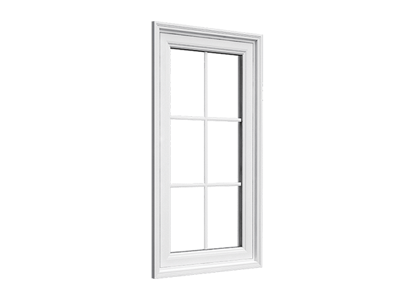 Picture or Fixed Window